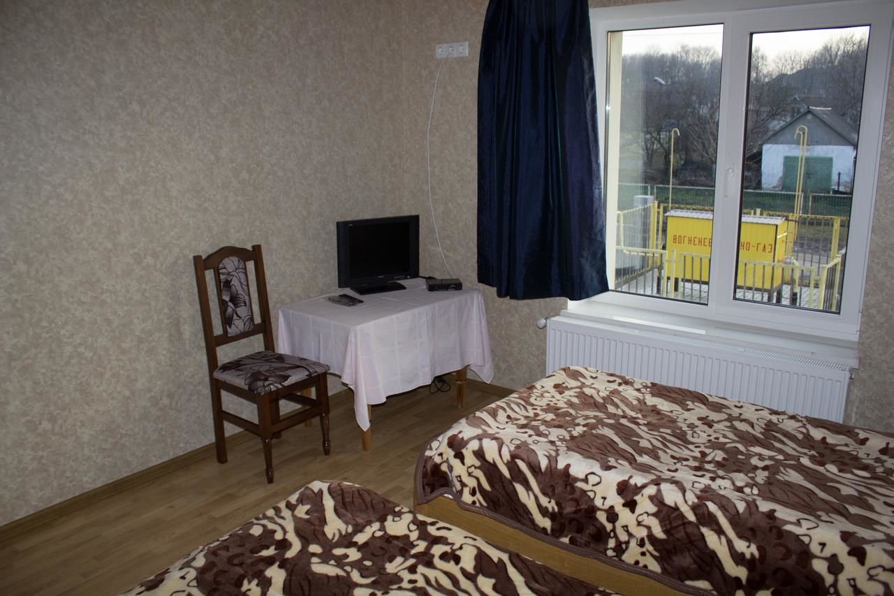 Отель Імобільяре Khorostkiv