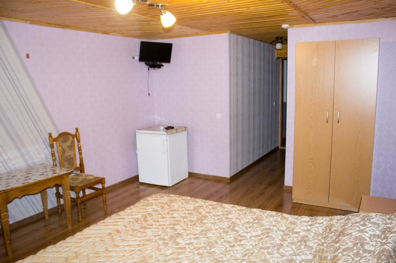 Отель Імобільяре Khorostkiv