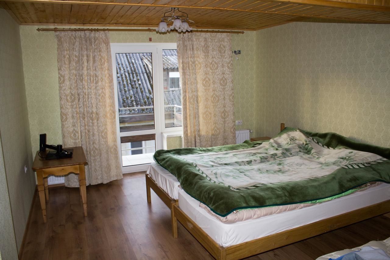 Отель Імобільяре Khorostkiv